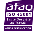 ISO 45001