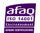 ISO 14001